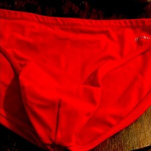 D Hedal mens swim bikini l